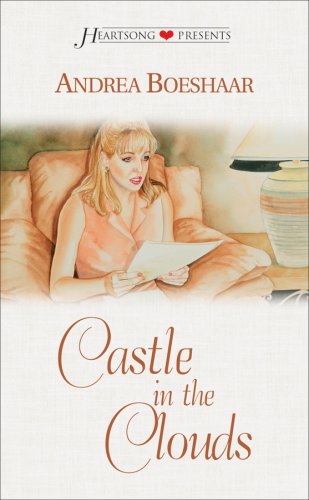 Book cover for Castle in the Clouds