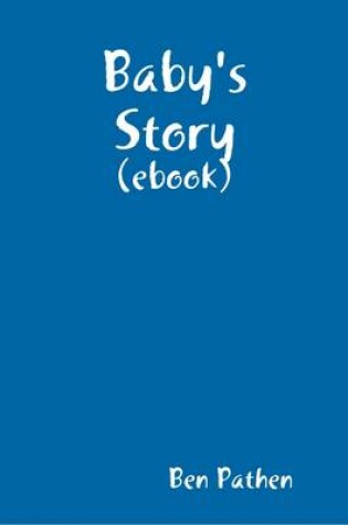 Cover of Baby's Story