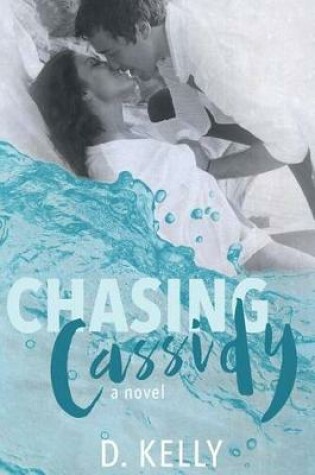 Cover of Chasing Cassidy