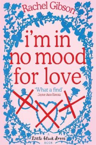 Cover of I'm In No Mood For Love