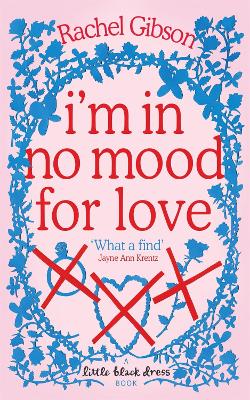 Cover of I'm In No Mood For Love