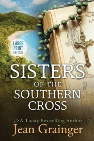Cover of Sisters of the Southern Cross
