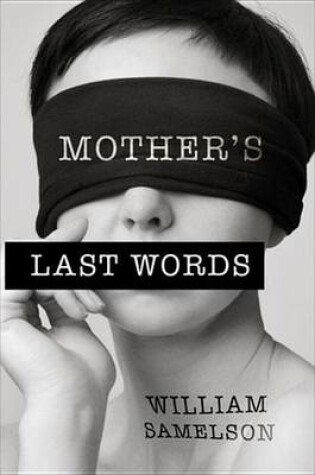 Cover of Mother's Last Words