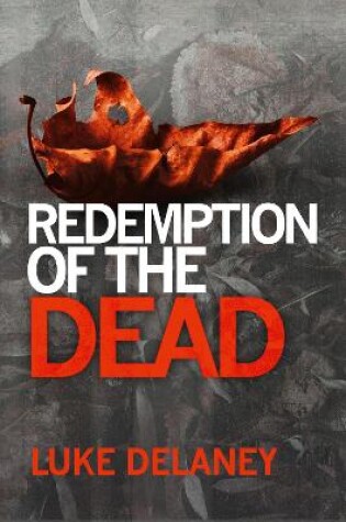 Cover of Redemption of the Dead