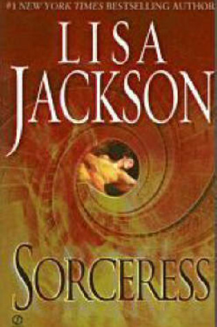 Cover of Sorceress