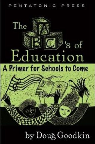 Cover of The ABC's of Education