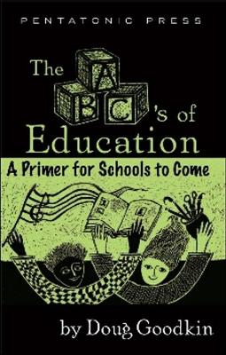 Book cover for The ABC's of Education