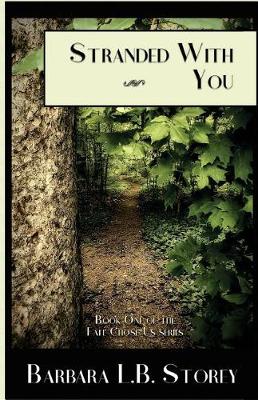 Book cover for Stranded with You