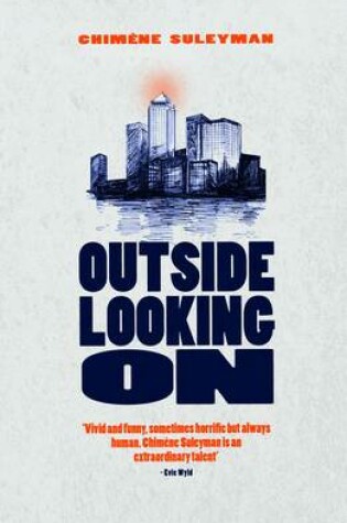 Cover of Outside Looking On