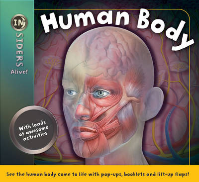 Cover of Human Body