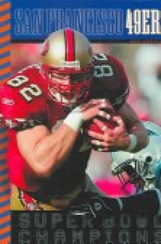 Cover of San Francisco 49ers