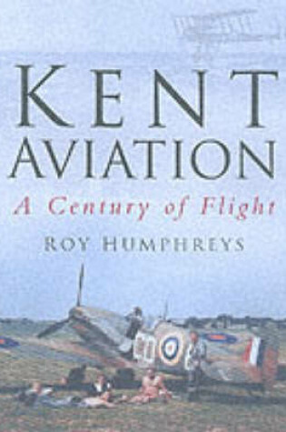 Cover of Kent Aviation