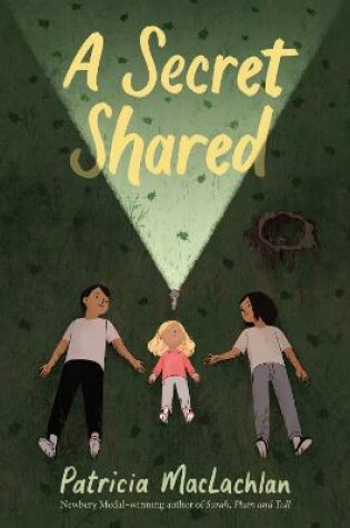 Cover of A Secret Shared