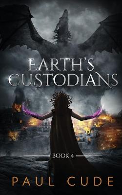 Cover of Earth's Custodians