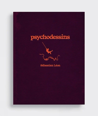 Cover of Psychodessins