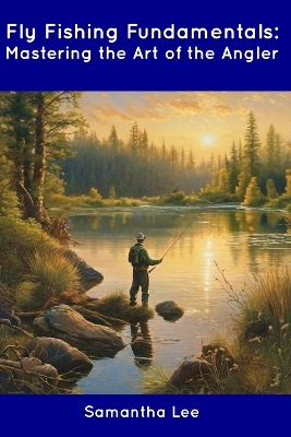 Book cover for Fly Fishing Fundamentals