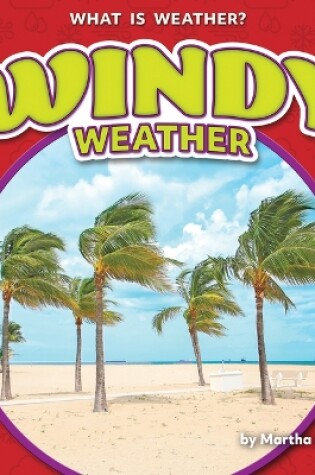 Cover of Windy Weather