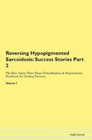 Cover of Reversing Hypopigmented Sarcoidosis