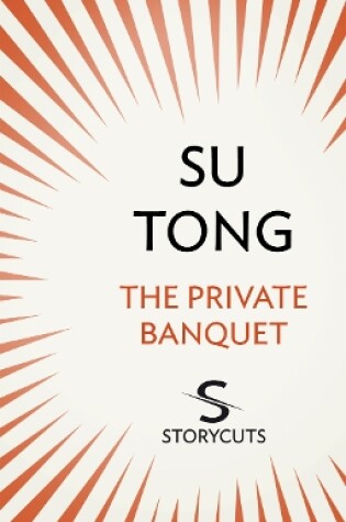 Cover of The Private Banquet (Storycuts)