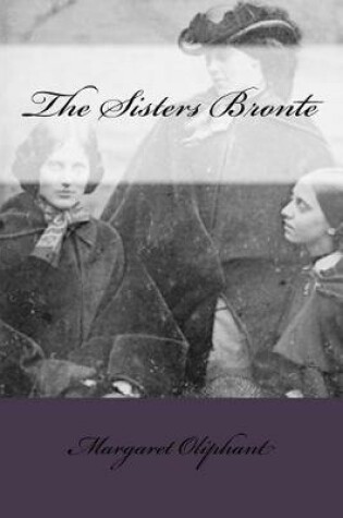 Cover of The Sisters Bronte