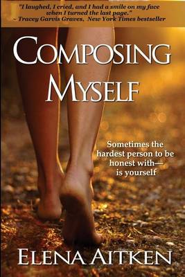 Book cover for Composing Myself