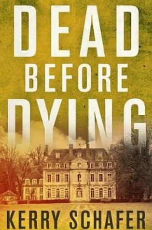 Cover of Dead Before Dying