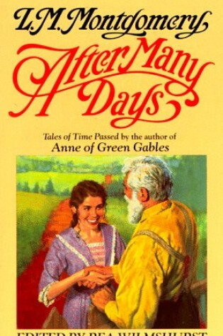 Cover of After Many Days