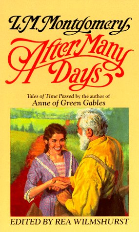 Cover of After Many Days