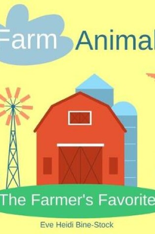 Cover of Farm Animals