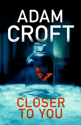 Book cover for Closer To You