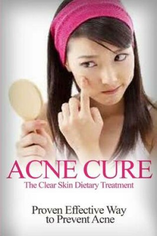 Cover of Acne Cure