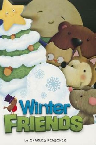 Cover of Winter Friends