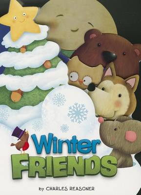 Cover of Winter Friends