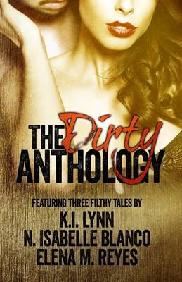 Book cover for The Dirty Anthology