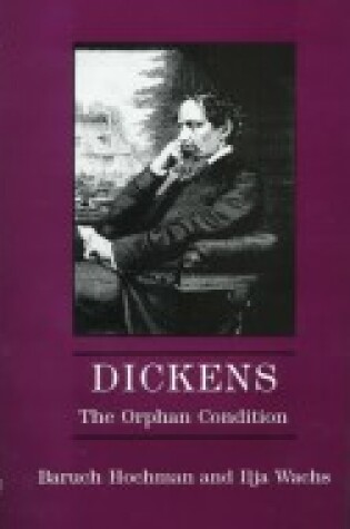 Cover of Dickens