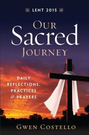 Cover of Our Sacred Journey