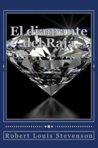 Cover of El Diamante del Raj