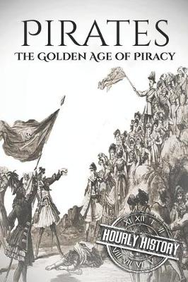 Book cover for Pirates