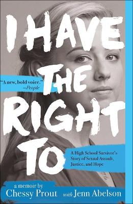 Book cover for I Have the Right to