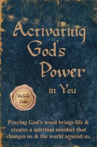 Cover of Activating God's Power in You