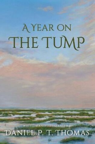 Cover of A Year on the Tump