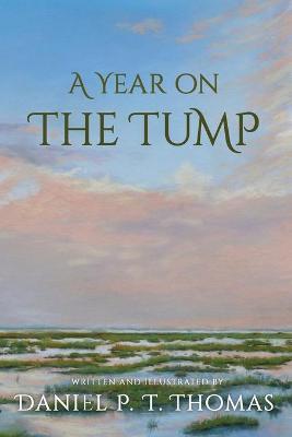 Book cover for A Year on the Tump