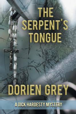 Book cover for The Serpent's Tongue