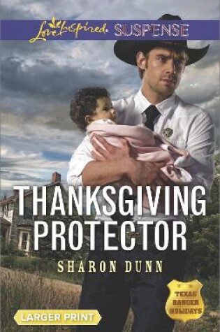 Cover of Thanksgiving Protector