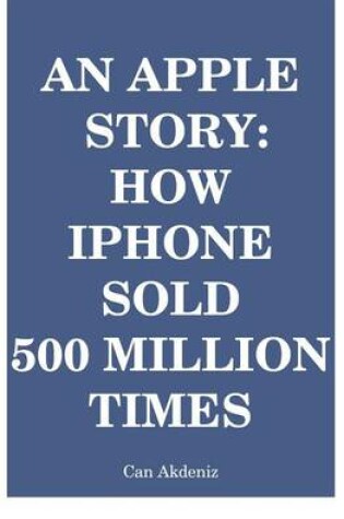 Cover of An Apple Story