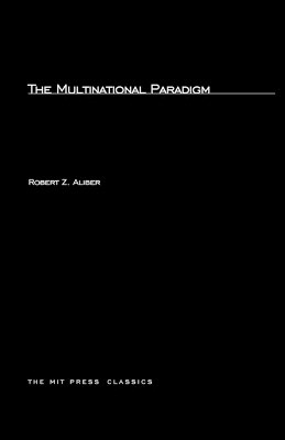 Cover of The Multinational Paradigm