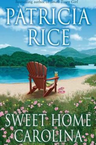 Cover of Sweet Home Carolina