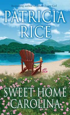 Book cover for Sweet Home Carolina