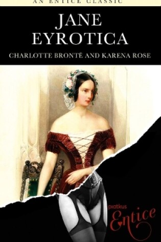 Cover of Jane Eyrotica