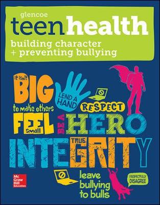 Book cover for Teen Health Supplemental Module Package